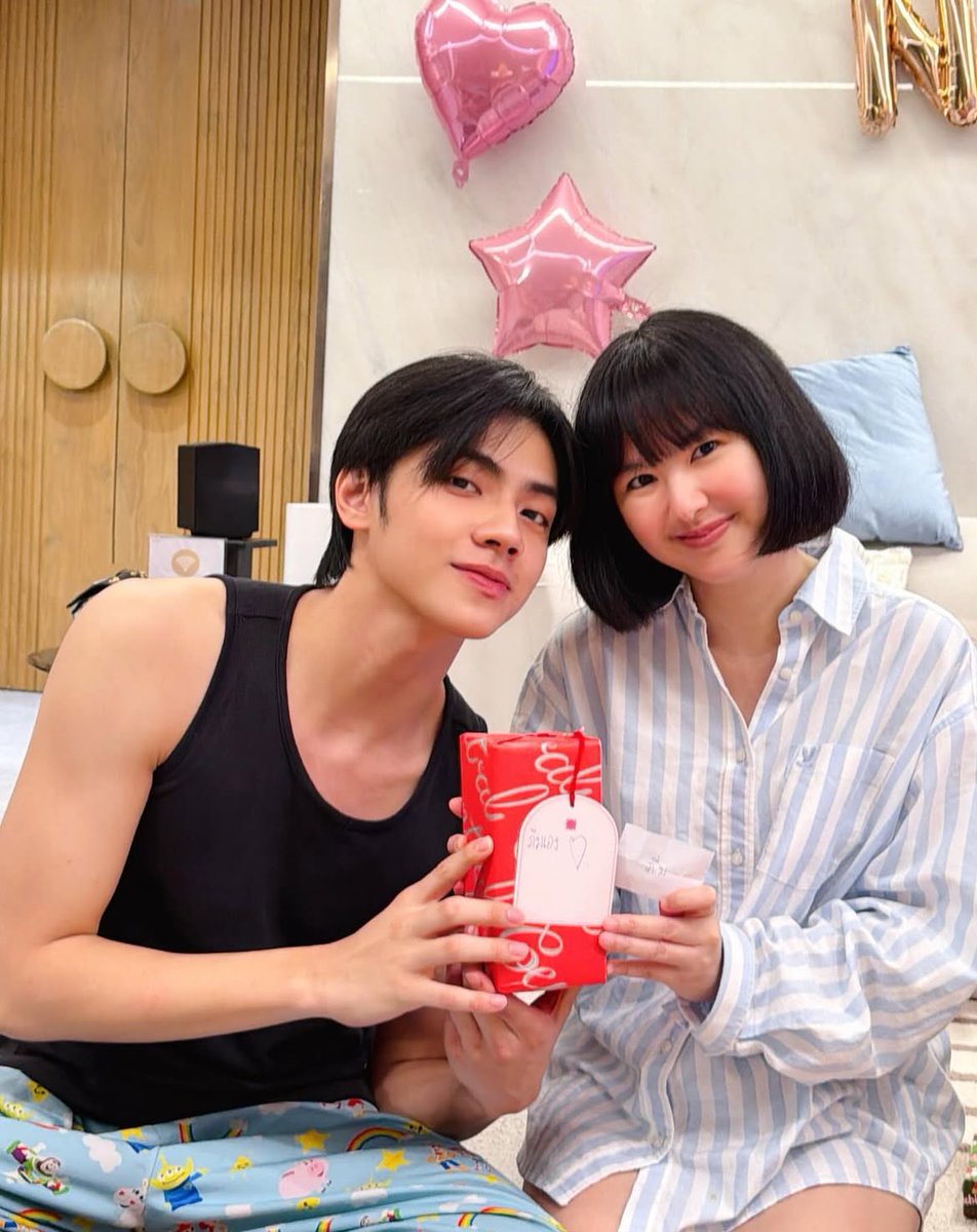 789beus's tweet image. okay so lets get that dowry ready peem