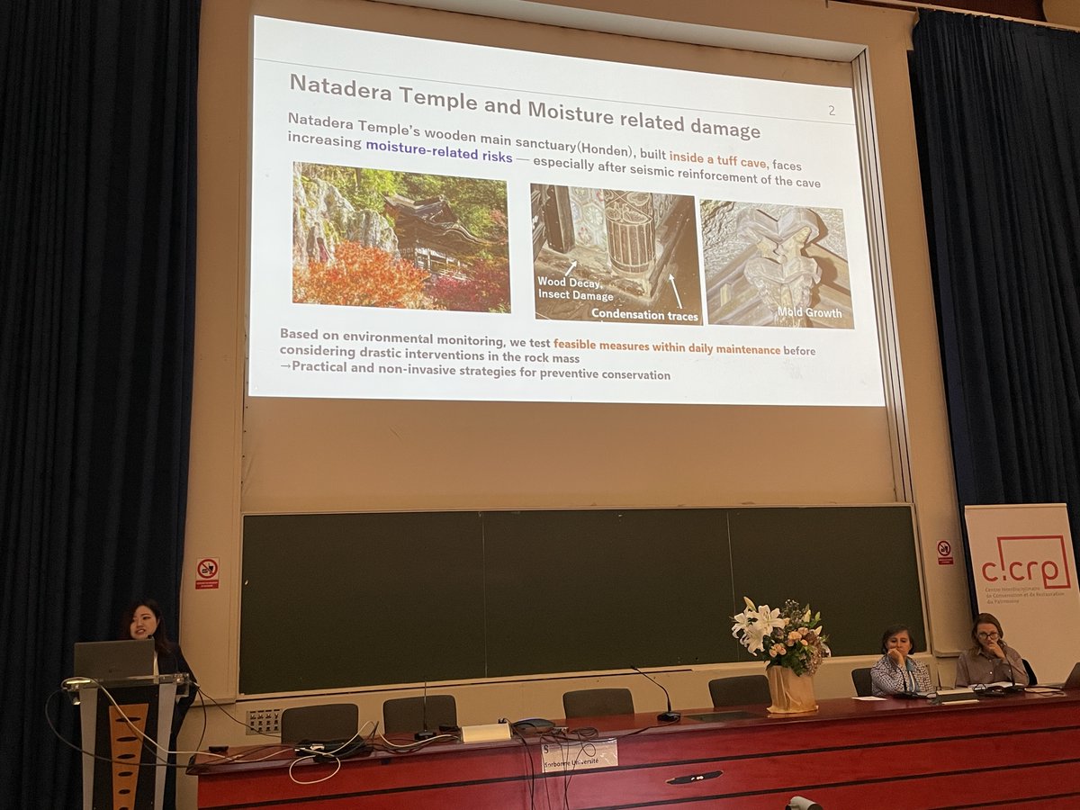 東京文化財研究所/TOBUNKEN【公式】 (@tobunken_nich) / Posts / X