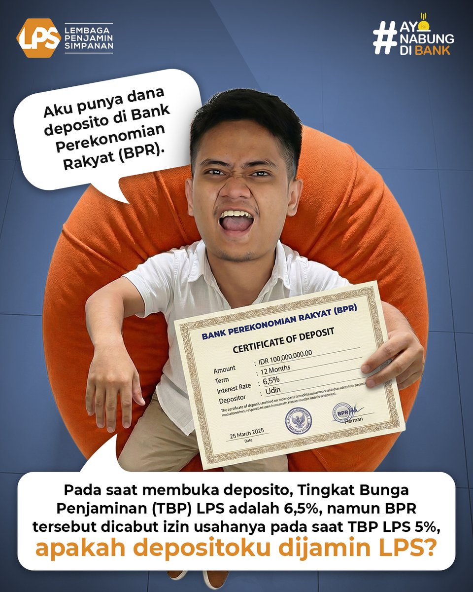 LPS RI / IDIC tweet media