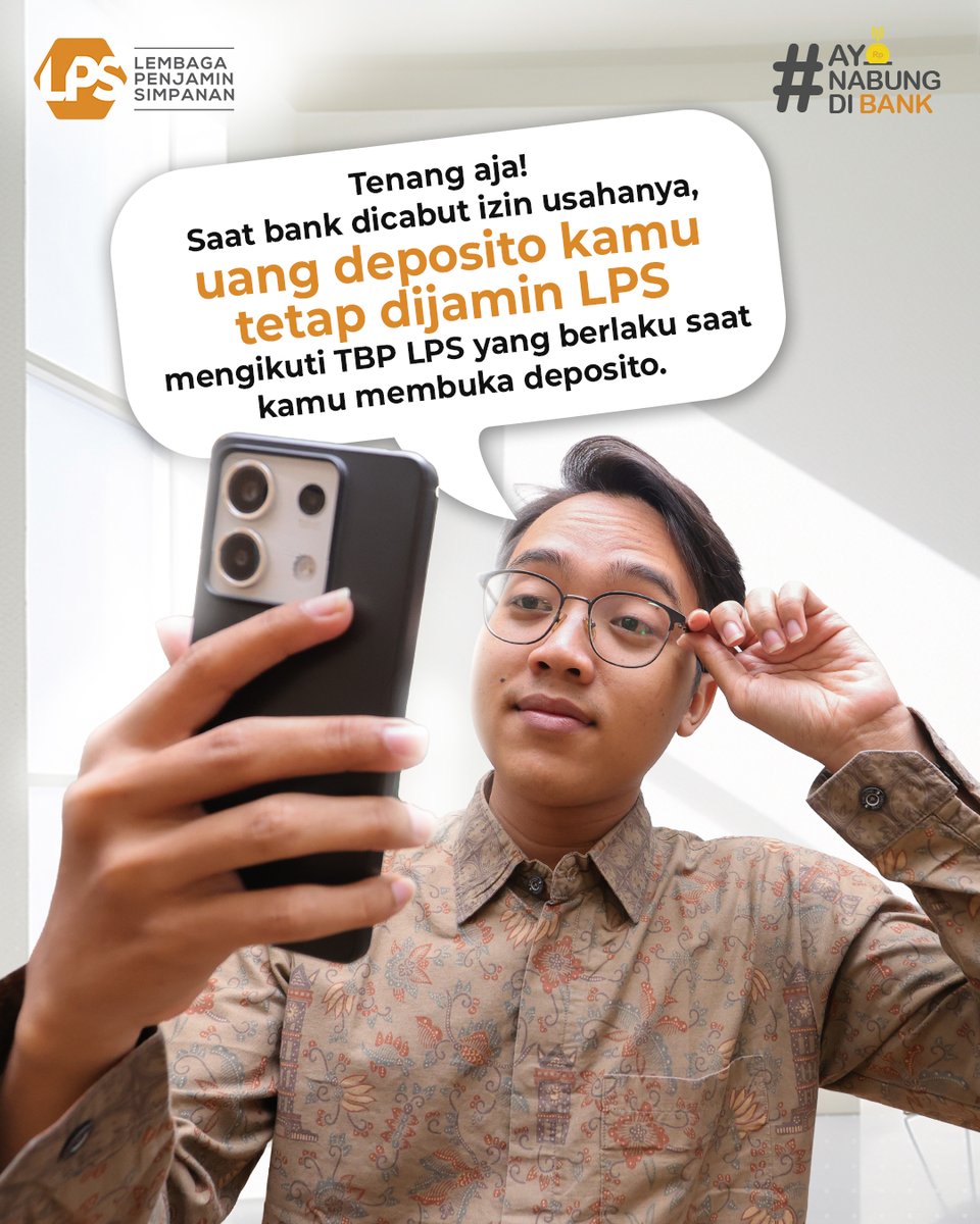 LPS RI / IDIC tweet media