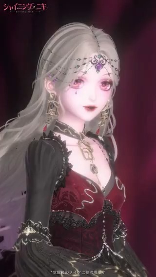 シャイニングニキ公式 (@ShiningNikki_JP) / Posts / X