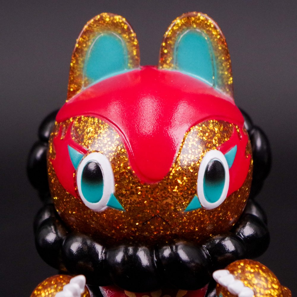 墓場の画廊様限定イヌハリゴンの抽選応募情報がでました