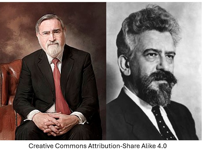 In honor of the yahrtzeits of Rabbis Jonathan Sacks and Abraham Joshua Heschel, we present Steven Gotlib's study of Rabbi Sacks's complicated engagement with the scholarship and religious worldview of Rabbi Heschel.

thelehrhaus.com/commentary/agg…