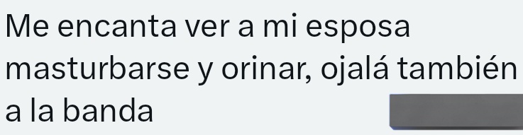 Relatos, Fantasías, anécdotas y confeciones hot tweet media