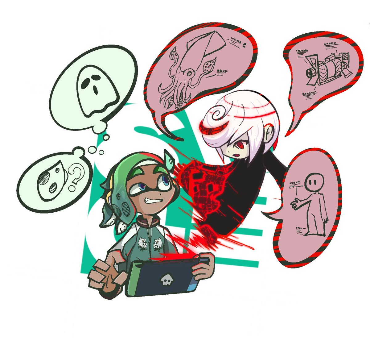 Splash🌊 tweet media