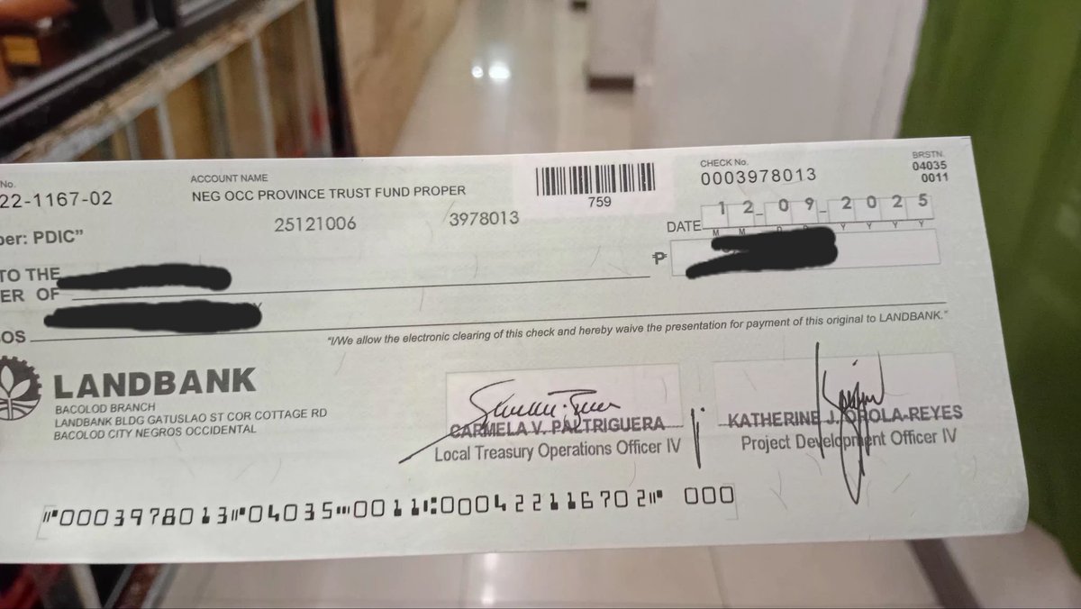 41hellfire's tweet image. Thank you Province of Neg.Occ.
#HealthEmergencyAllowance
#BuhayNars
#DaddyTitoNarsMooo