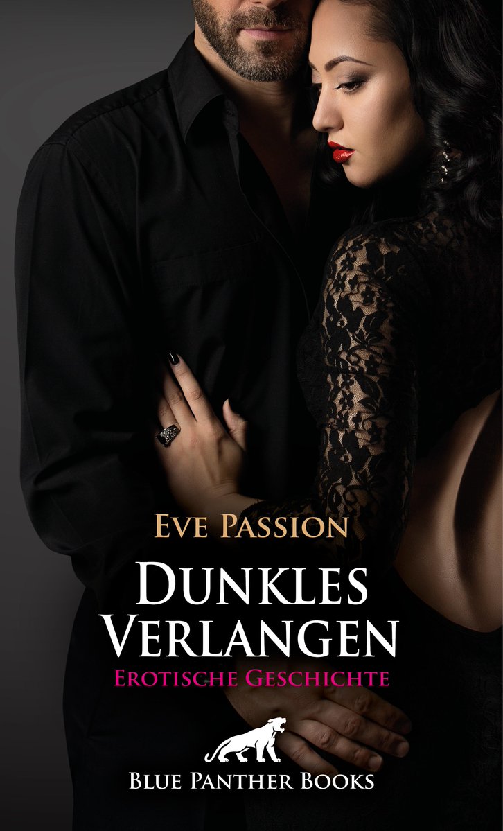 DER BESTSELLER: (1993)⁣
Dunkles Verlangen eine Erotische Geschichte von Eve Passion⁣
Nur die Berührung und die Phantasie stimulieren ...⁣
⁣
Direkt hier kaufen:⁣
blue-panther-books.de/shop/ebook/978…⁣
⁣
#erotik #erotic #ebook