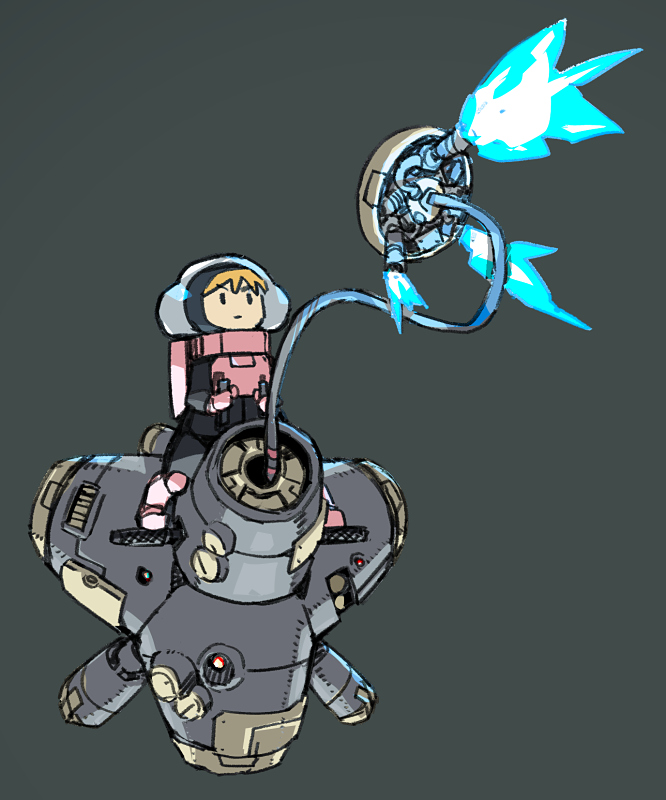 テトラ・ポッド