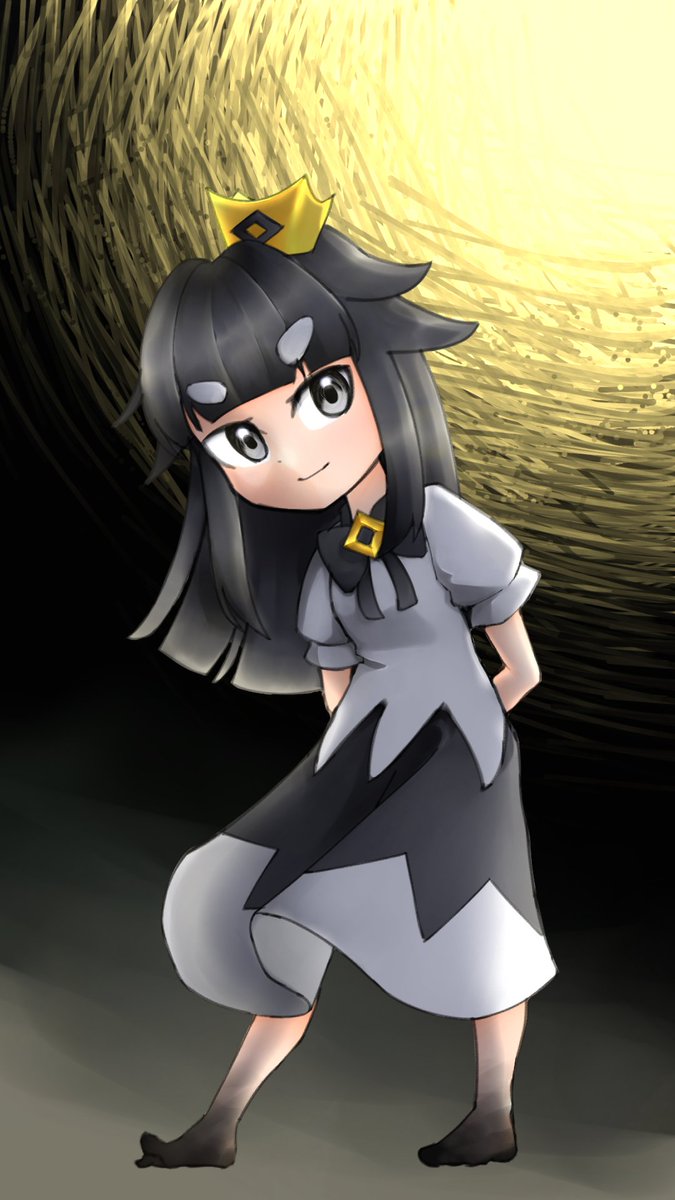 2wrsZFRTyxZIyei's tweet image. 嘘つき姫と盲目王子がSteamデビューするみたいなので軽率にいろいろ載っけるなど
#日本一ソフトウェア #嘘つき姫と盲目王子 #theliarprincess