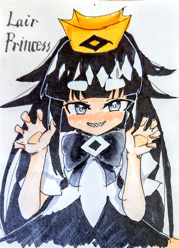 2wrsZFRTyxZIyei's tweet image. 嘘つき姫と盲目王子がSteamデビューするみたいなので軽率にいろいろ載っけるなど
#日本一ソフトウェア #嘘つき姫と盲目王子 #theliarprincess