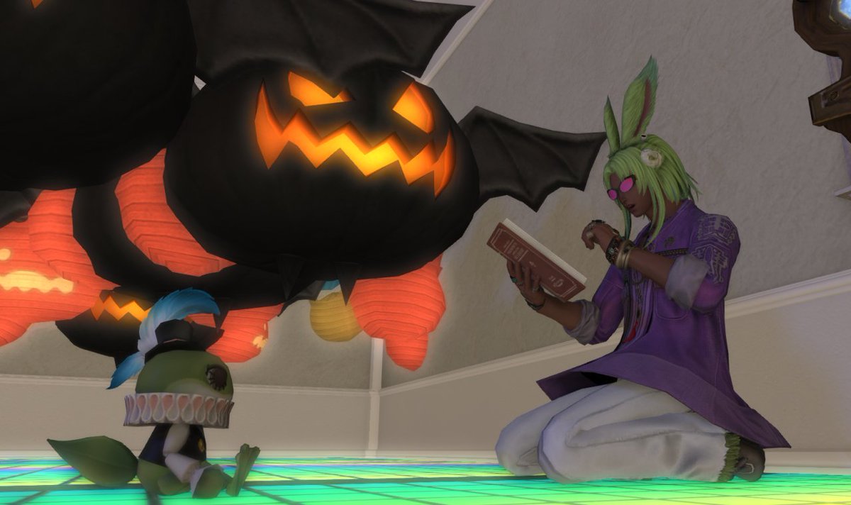 Mother Frog is telling the story of The Frog Prince to her little frogs 🐸📖