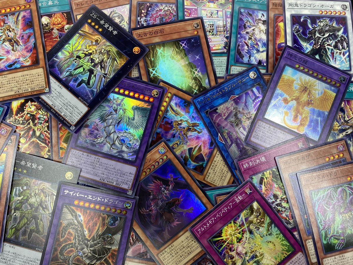 ポケカ、デュエマ、ワンピカード、遊戯王 販売情報】#ポケカ #デュエマ #遊戯王 #ワンピースカード ストレージに