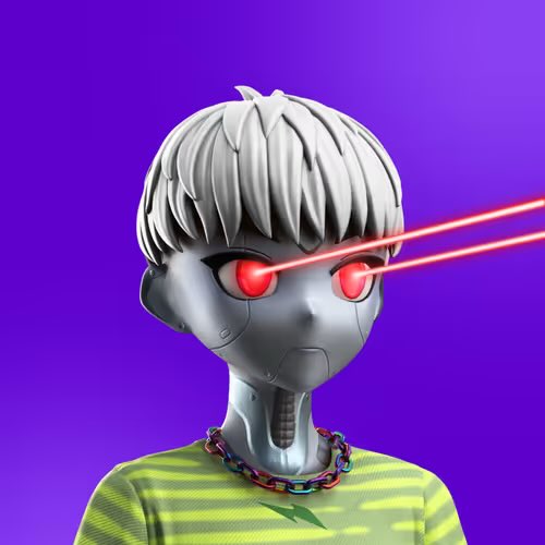 Comeback story of 2026? Idk but I ain’t gonna miss it if so.

Always wanted these guys so fuck it I’m in

Welcome home Clones <a href="/RTFKT/">RTFKT</a>