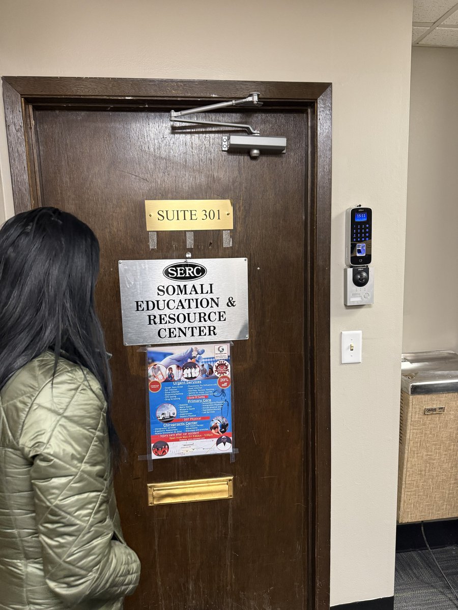 wcdispatch's tweet photo. Idk guys. You tell me, does it look like a $42,000,000 door? https://t.co/f7r98O1bQW