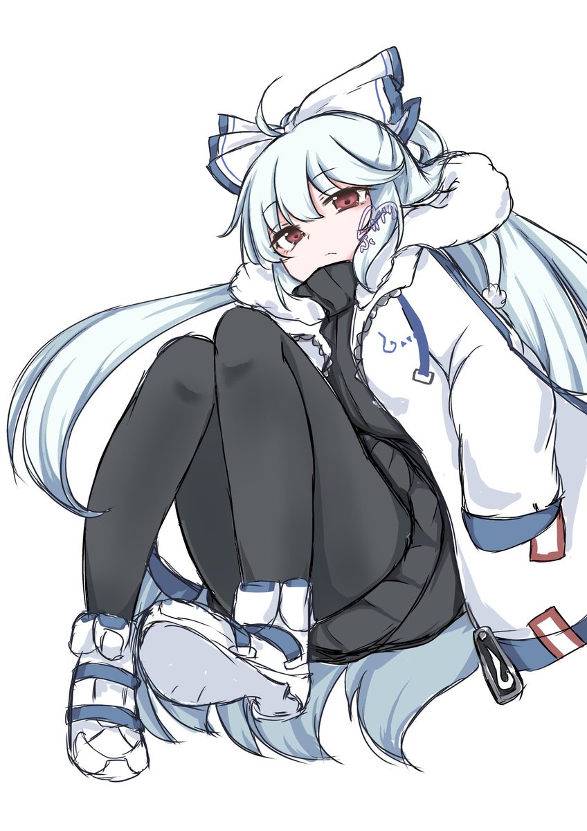 余り物@skeb募集中 tweet media