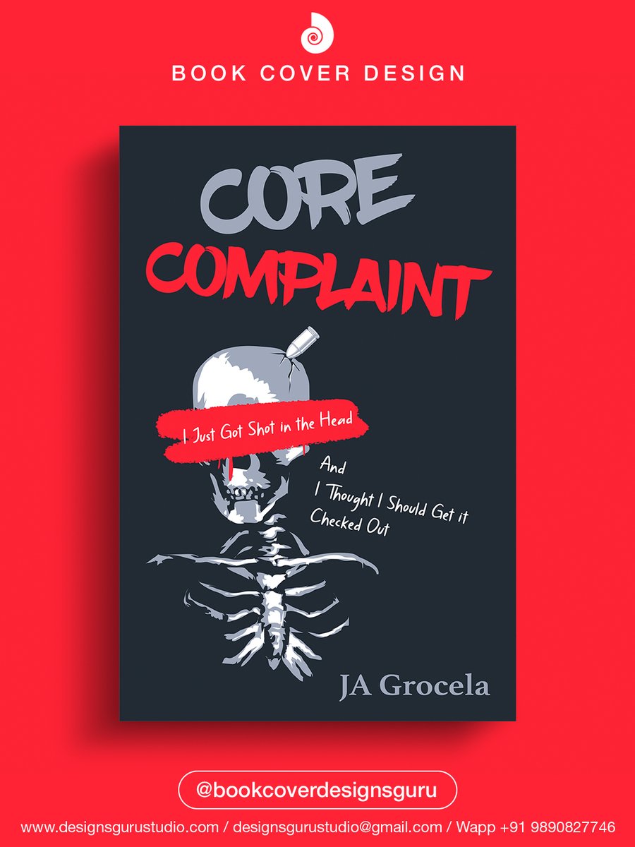 designsgurustud's tweet photo. Book Cover Design
#designsgurustudio #book #books #bookcoverdesign #bookcover #bookcoverart #bookdesign #coverdesign #bookart #ebook #bookcoverdesigner #bookcoverartist #bookdesigner #ebookdesign #ebookcoverdesign #bookdesigners #bookcovers #bookcommunity #bookstagrammer #viral https://t.co/B4WtXX4yLC