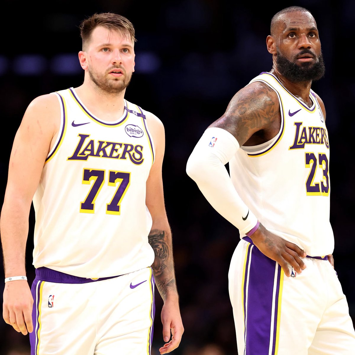 Legion Hoops tweet media