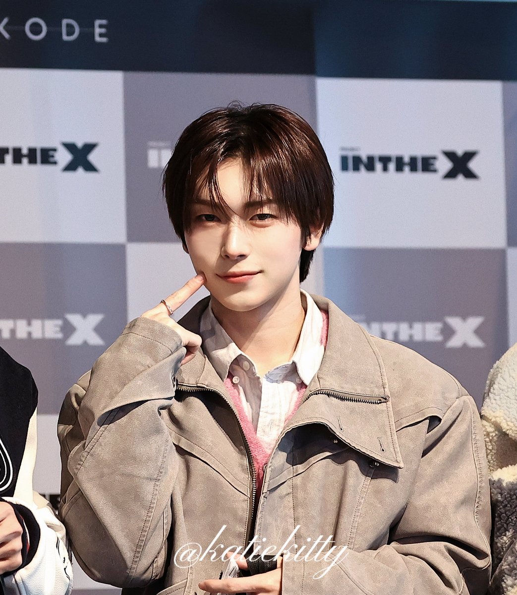 Kitty03398's tweet photo. 20260107

🧸

#센 #INTHEX #SEN #仙 https://t.co/fq6CZj4VOJ