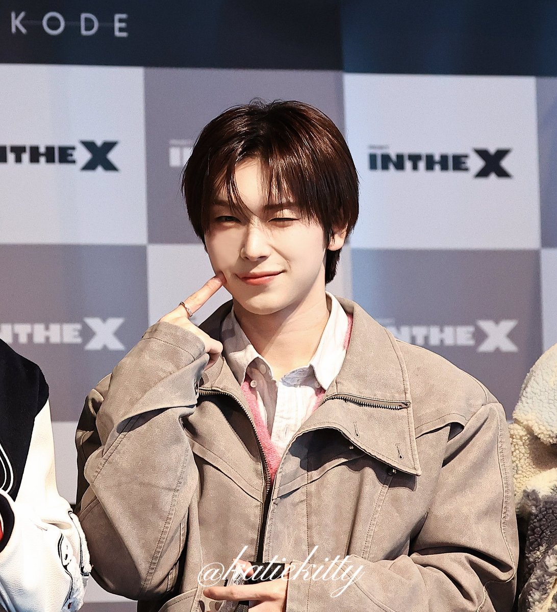 Kitty03398's tweet photo. 20260107

🧸

#센 #INTHEX #SEN #仙 https://t.co/fq6CZj4VOJ