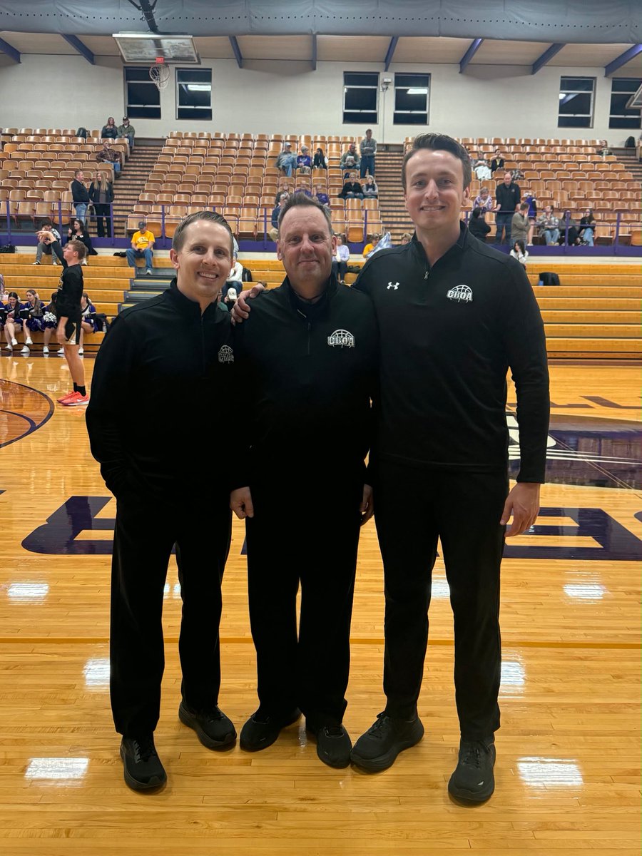 CBOA_Ref tweet media