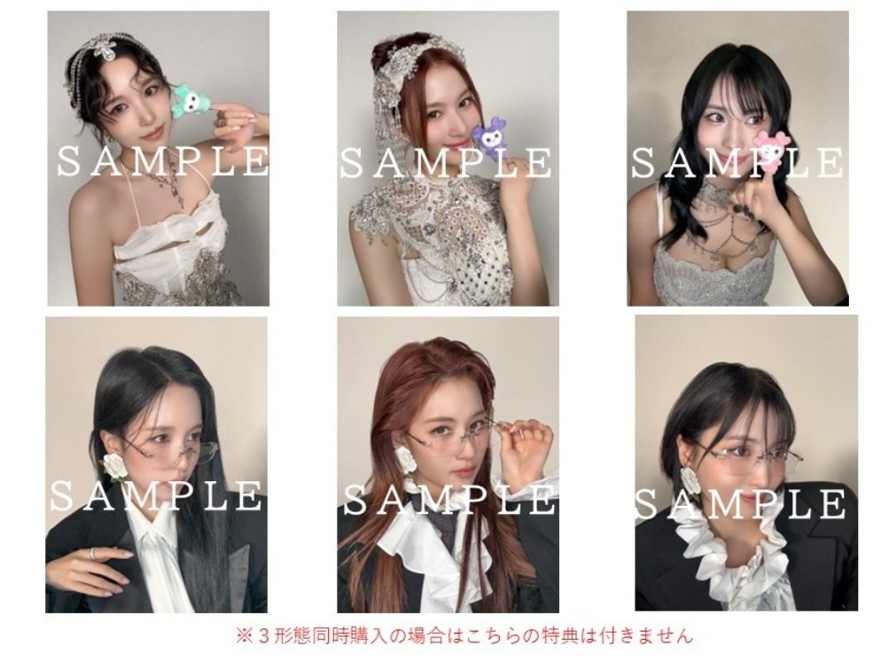 The glasses look 😎