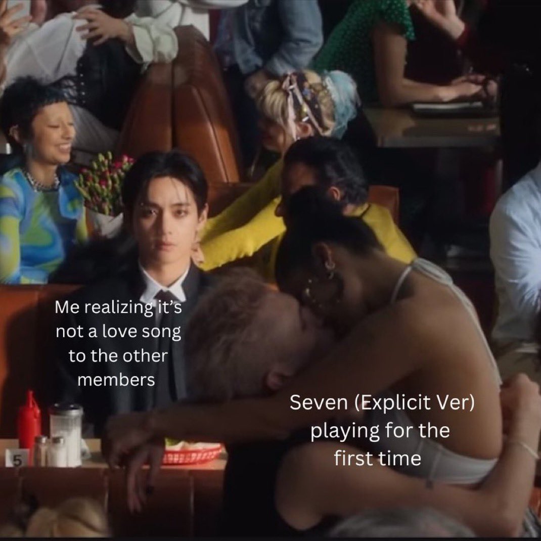 nicolegotnojams's tweet image. The shock 😭