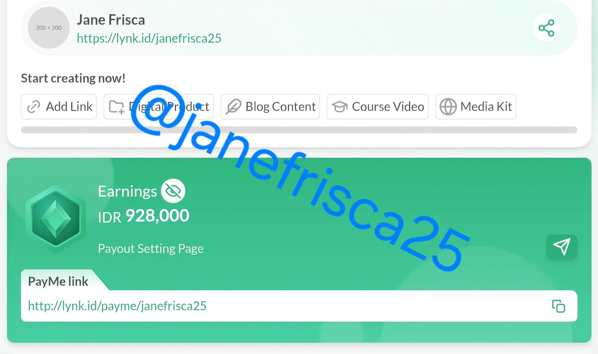 jane frisca tweet media