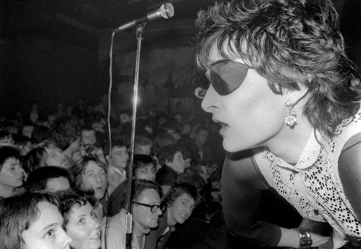 Punkrock History tweet media