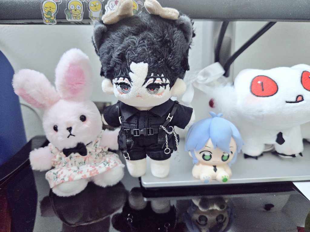 착치니도 차카니일까