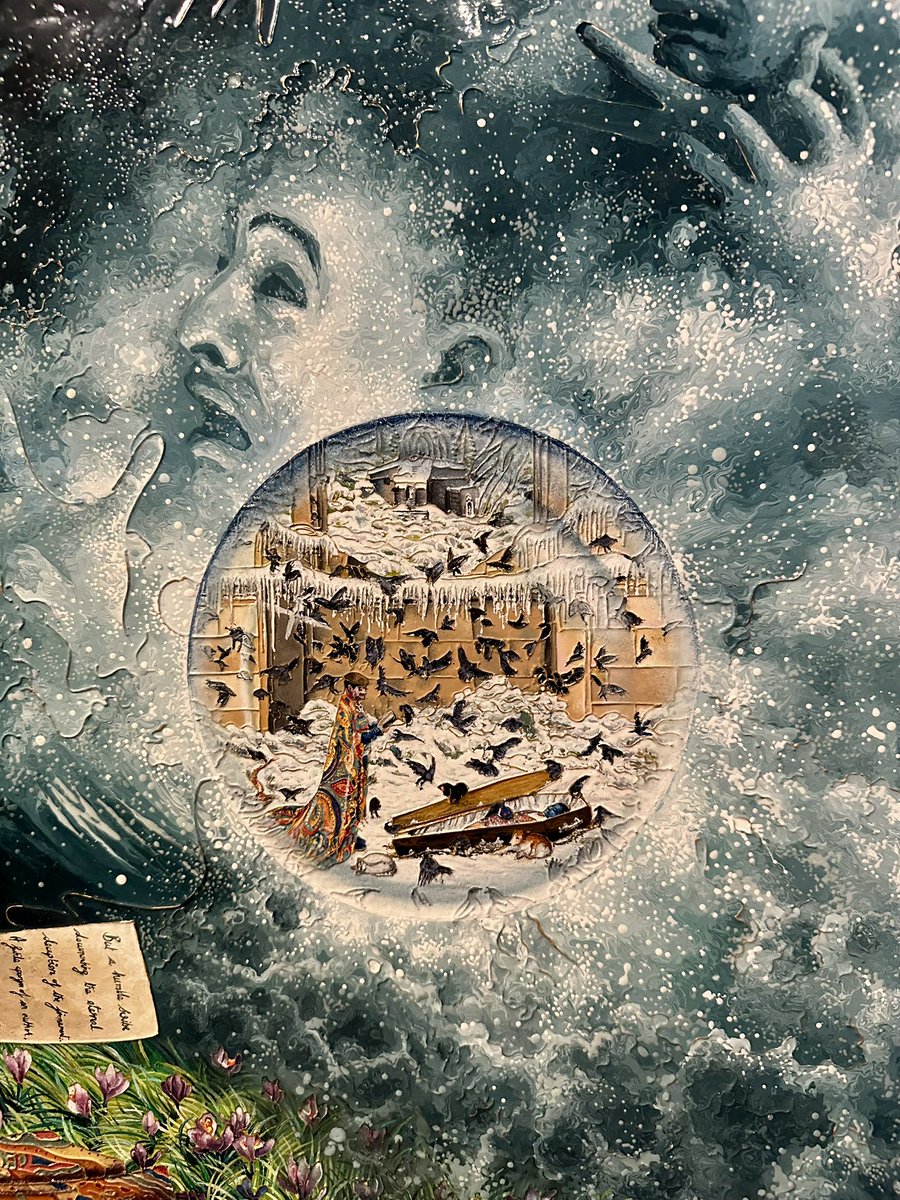 Sumati Thusoo tweet media