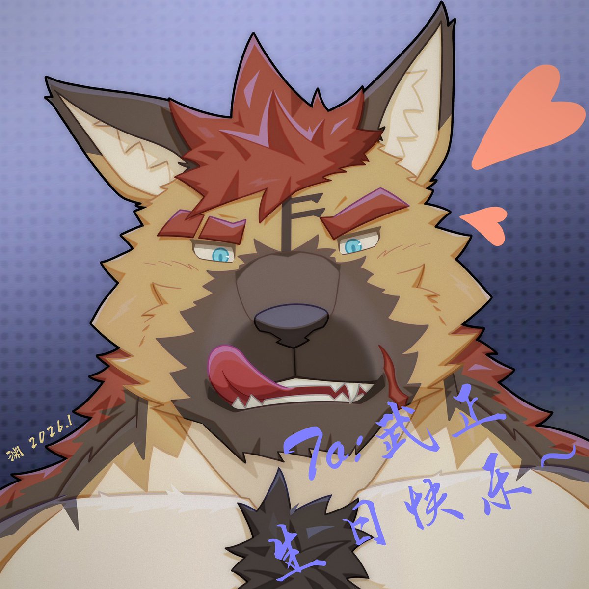 白虎渊冥 tweet media