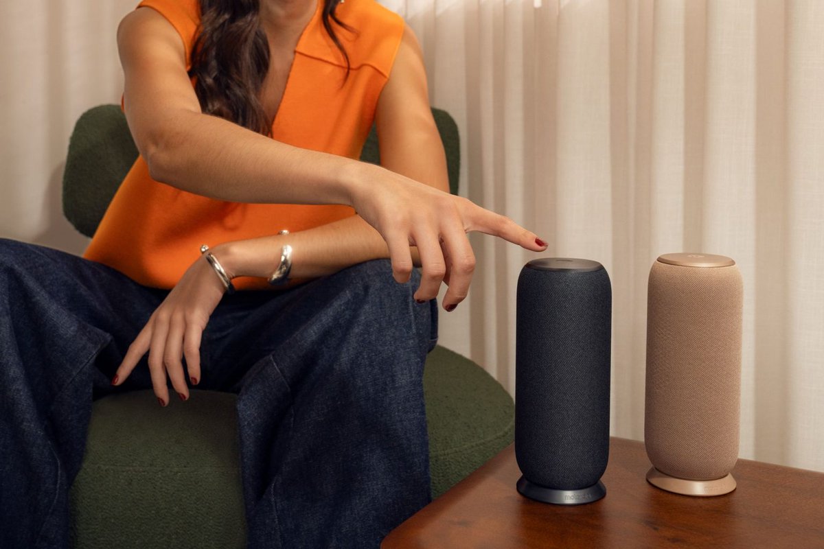 Motorola Sound Flow 🔊

30W
Built in Support for Streaming
Bluetooth 5
UWB
IP67
6000mAh
Sound by Bose