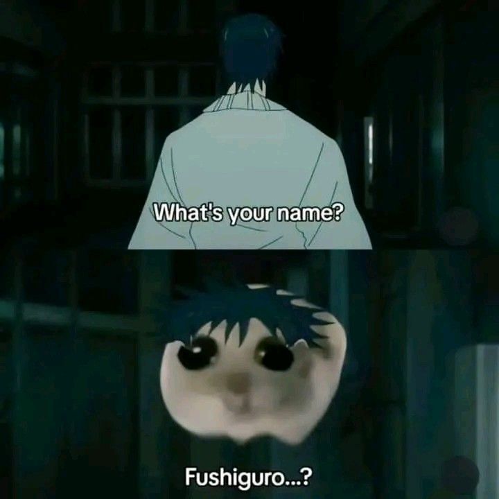 Jujutsu Kaisen (@jjkperfectshots) on Twitter photo 