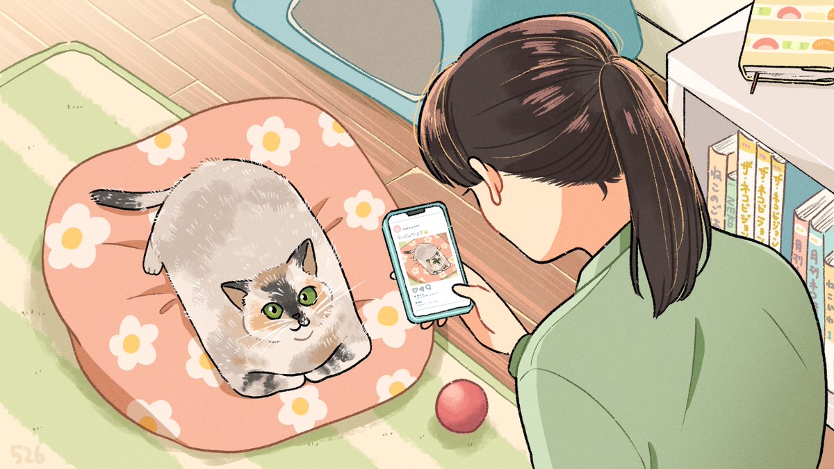 526🍞『空腹の心にひとくち』発売中 (@Kojiro337) / Posts / X