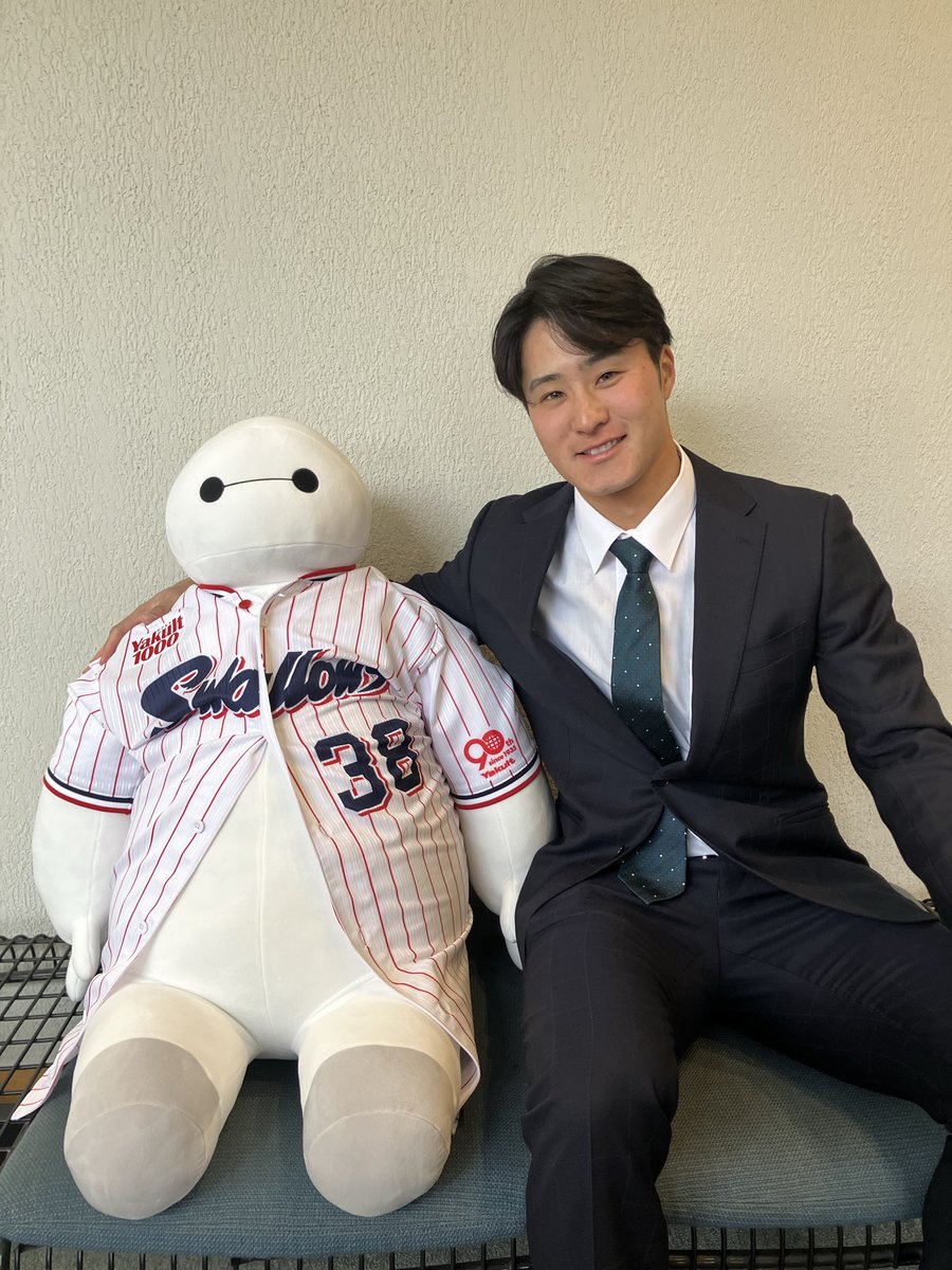 ゆうこりん🐯2025.10.17CS優勝🦊2位 (@1yukorin) / Posts / X