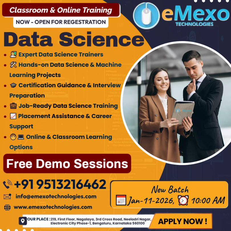 eMexo Technologies tweet media