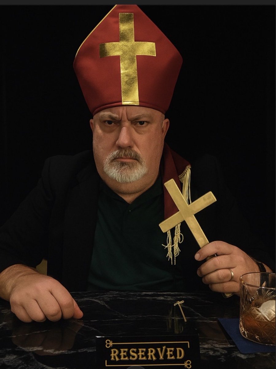 Richard Hall tweet media