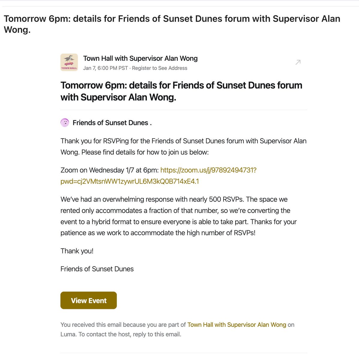 💥Susan Dyer Reynolds🗞️ tweet media