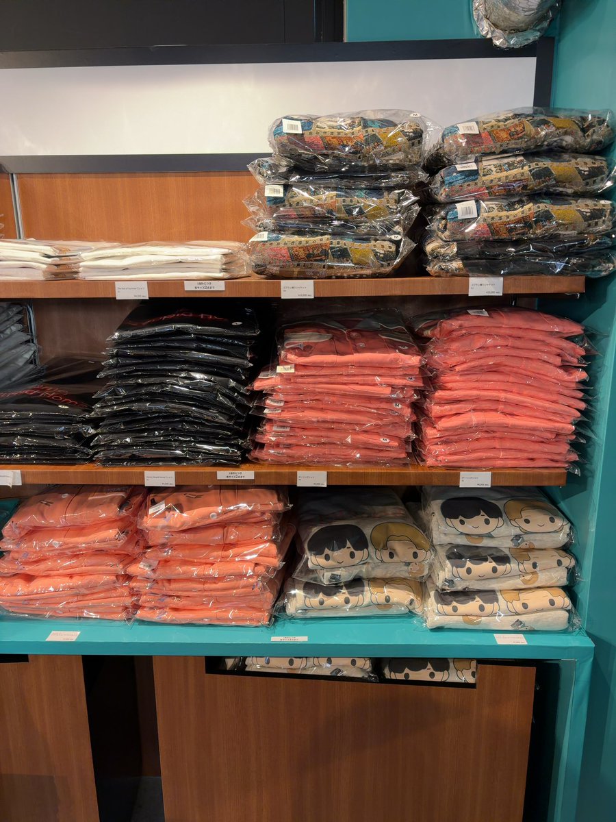 STARRING POP UP キンプリ ルームウェア(個数制限なし) 靴下(各サイズ2