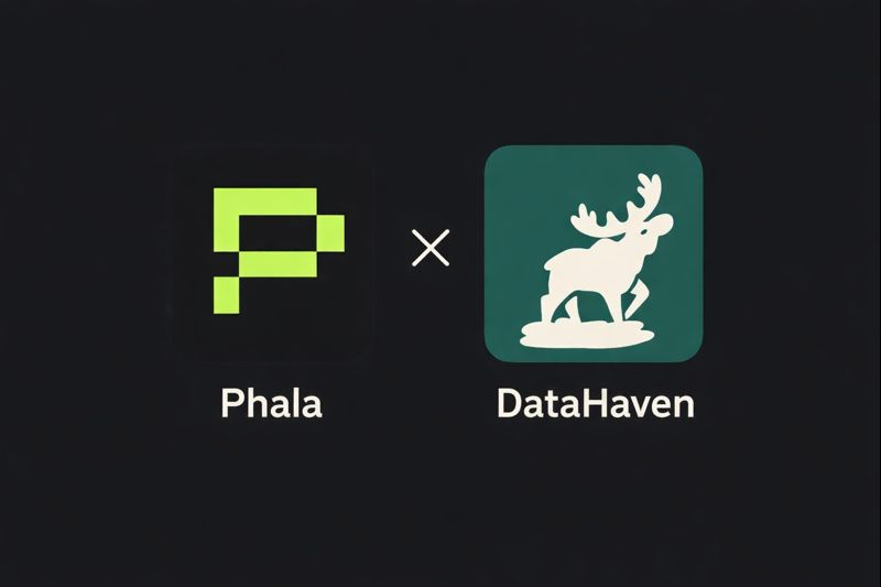 The Phala x DataHaven partnership is a game-changer for confidential AI, combining secure computation (via Phala’s TEEs) with verifiable private storage (DataHaven) to create an end-to-end trust layer for sensitive data. This synergy addresses critical gaps in healthcare,