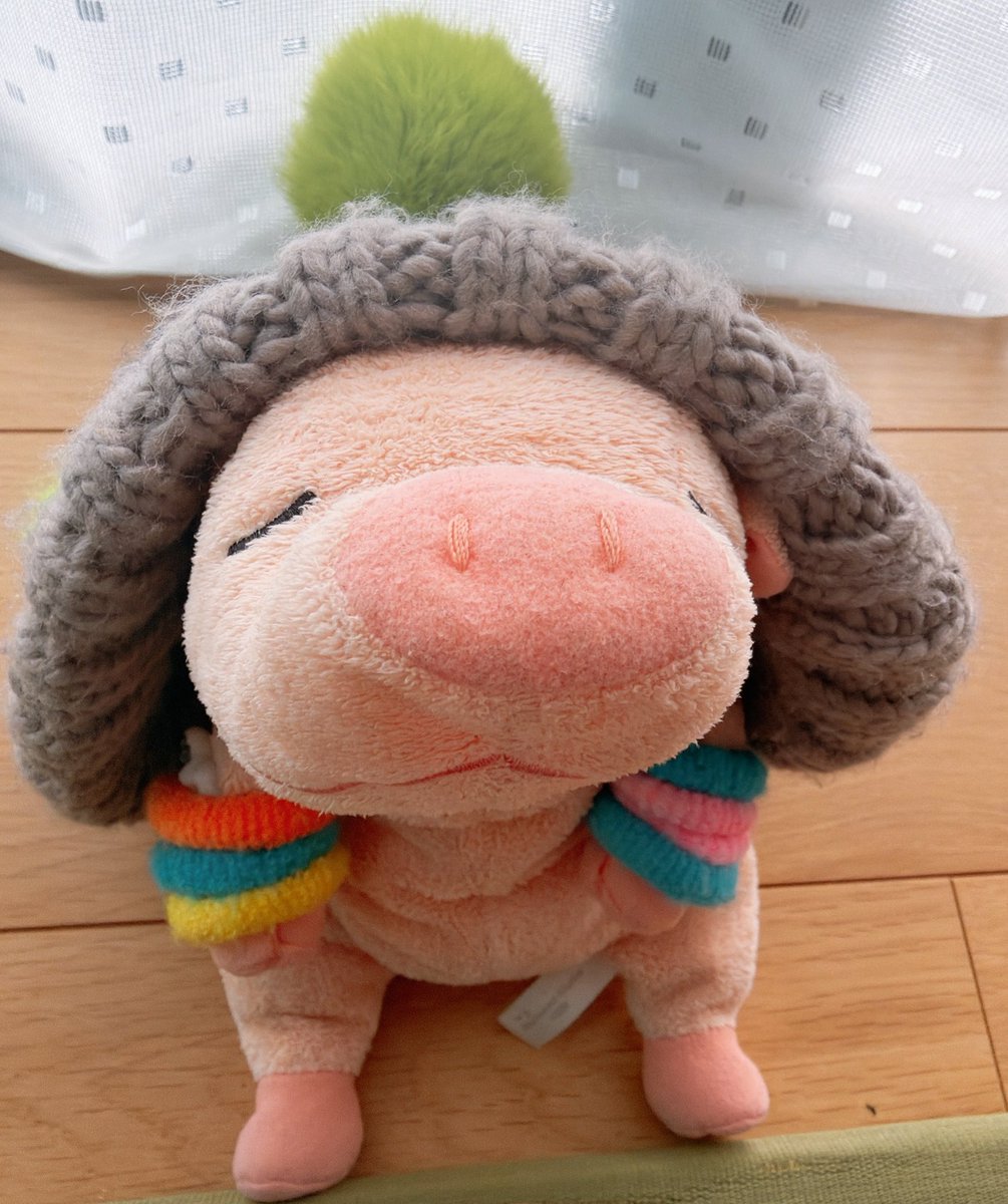 あんこ⭐︎ あんこ⭐︎