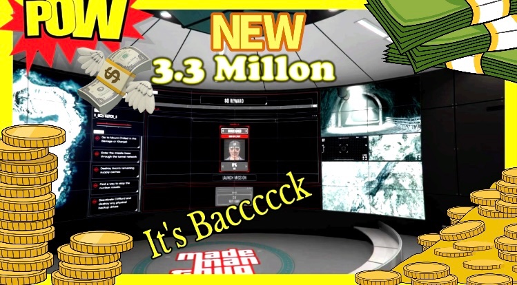 Made Man Thug1 tweet media