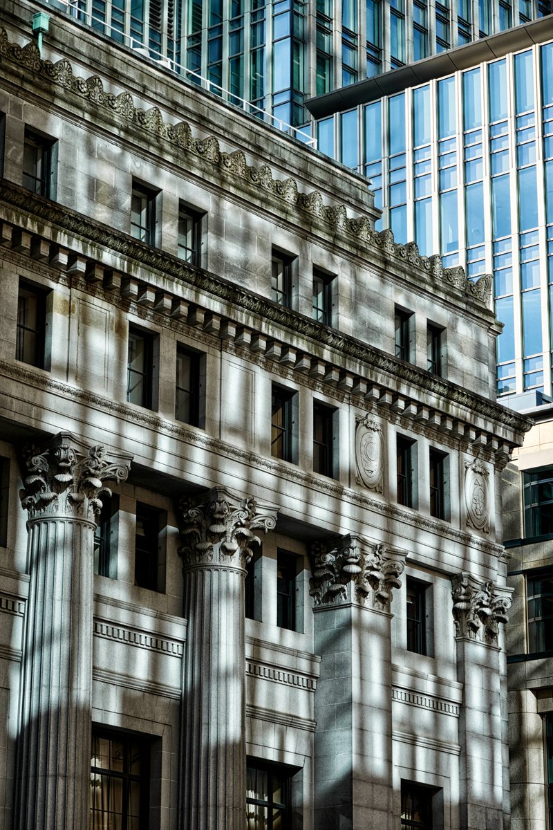 会期は残り7日間です。
会場で展示している作品の一部を追加で公開します。

白鳥 真太郎 作品展
光と影、色・形 ２
会期：2025年12月26日(金)〜2026年1月15日(木)

#SonyImagingGallery #sonygallery #sony #ginzasonygallery #ginza #photography #photographer #shintaroshiratori