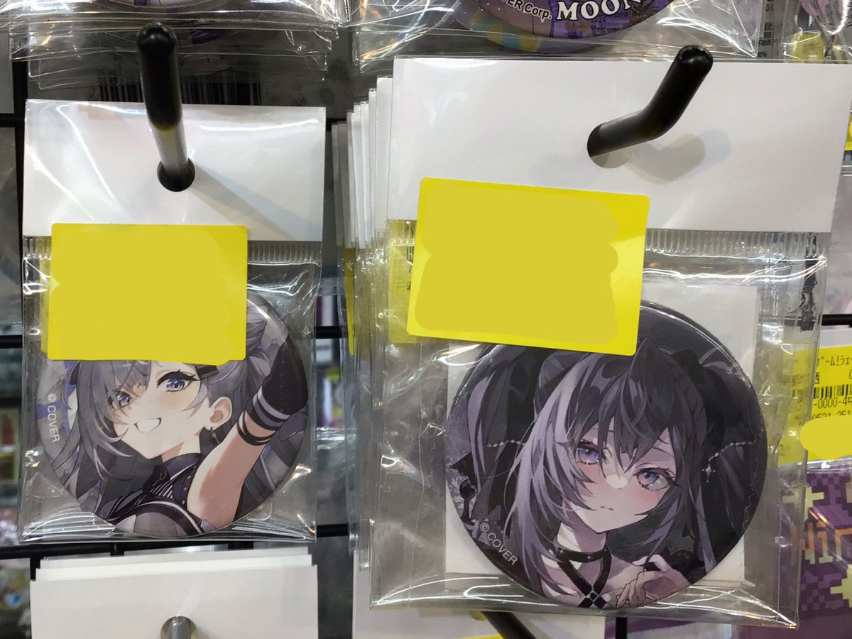 ファンダムなんば です✨ 【販売情報】 ホロライブ ベスティア・ゼータ