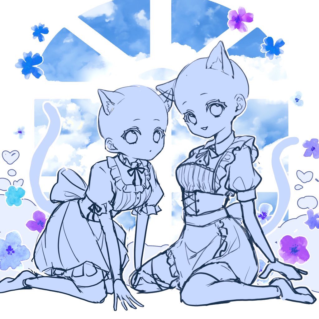 ろく⑥ tweet media