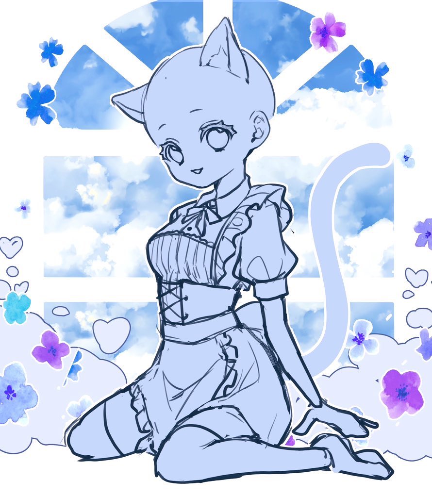 ろく⑥ tweet media