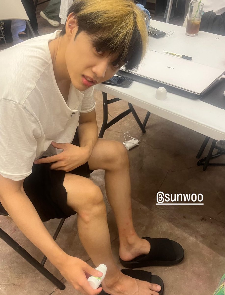 swlovezone's tweet image. bring this silly guy back i miss him…..