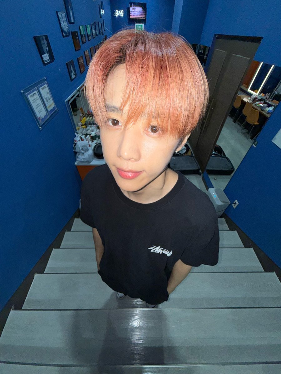 swlovezone's tweet image. bring this silly guy back i miss him…..