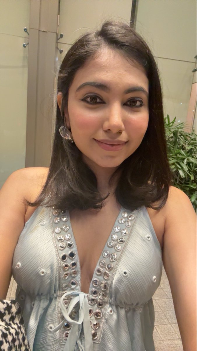 Arshiya Khatri tweet media