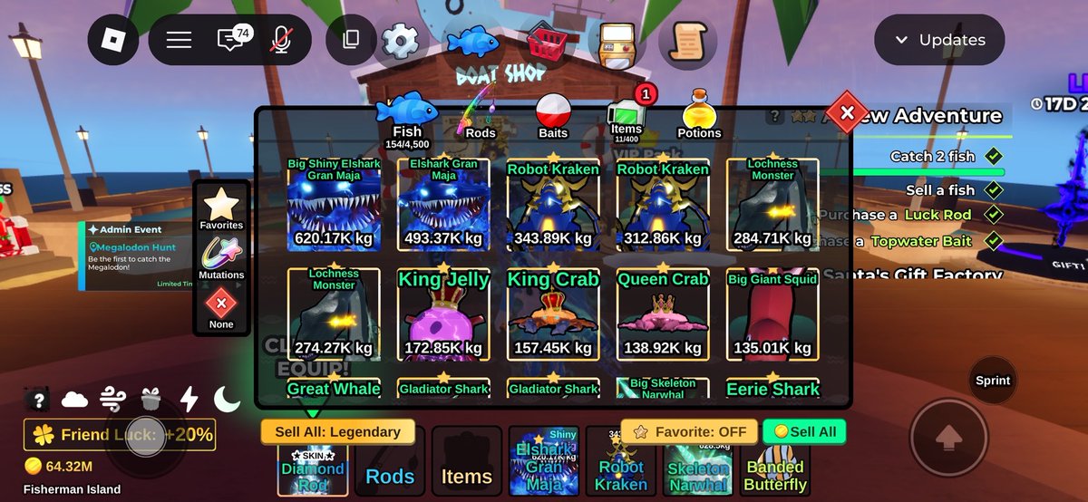 wts 3 dino kohana / lochness monster 40/ea
avrek avqr

#zonauang #zonajajan